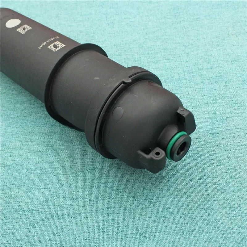 Filtro de combustible de coche 13328591019 para BMW G20 G80 G21 G22 G30 G31 G32 G11 G12 G01 G02 G05 316d 320d 520d 530 730d 840d X3 X4 X5 X6 X7 - imagen 4