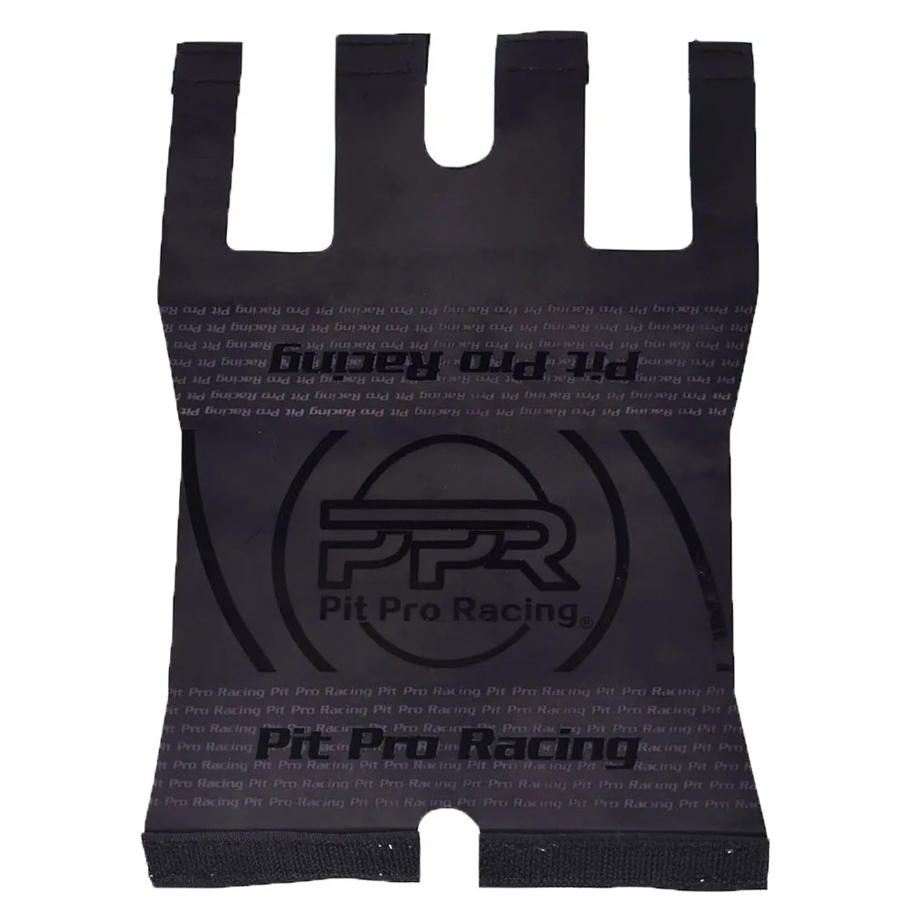 Protector de barra de manillar Pit Pro Racing para Pit Bike - imagen 4