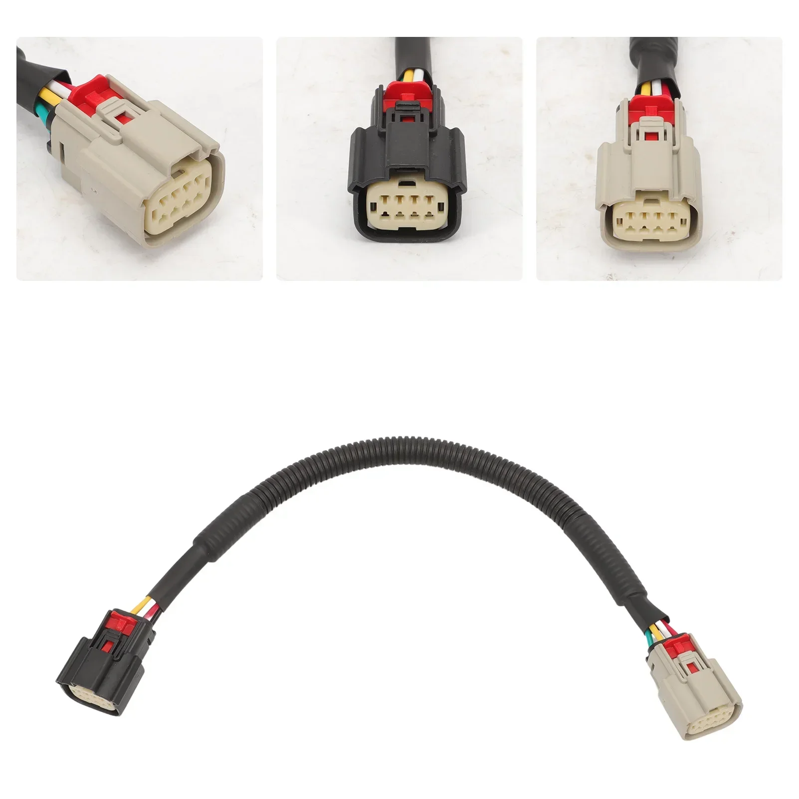 Arnés de cableado para piloto trasero 8 pines – Ford Transit Mk6-Mk8 - imagen 5
