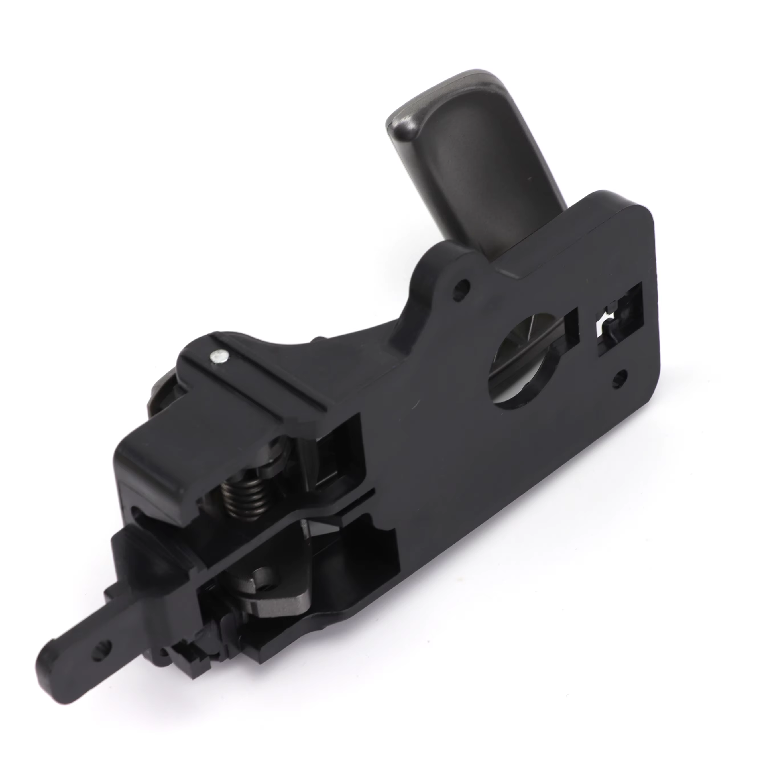 Manija puerta interior Hyundai Santa Fe 2007-2009 – OEM 82610-2B000 - imagen 4