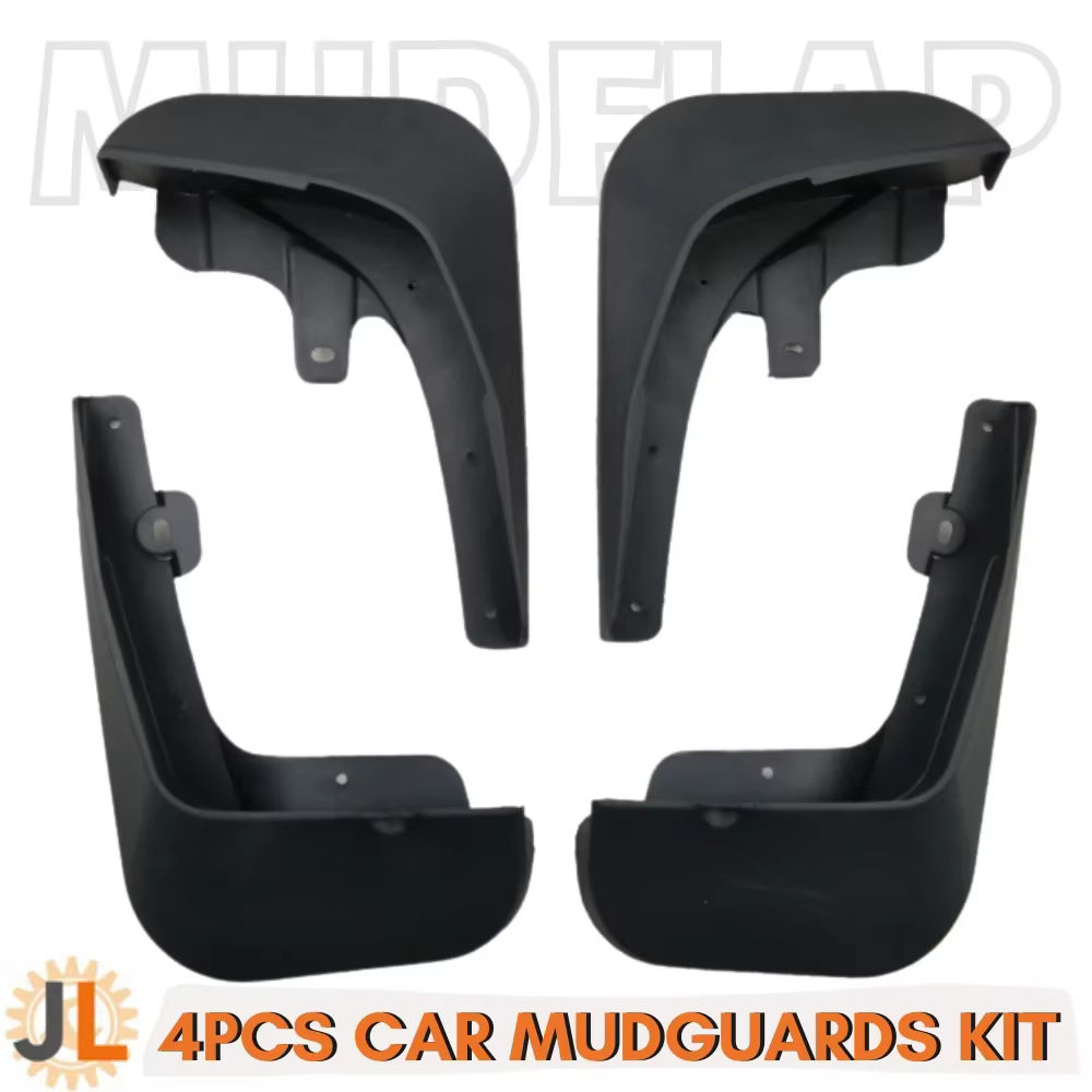 Guardabarros Chery EXEED TX 2019, protector contra salpicaduras