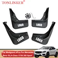 4 Pcs Black D