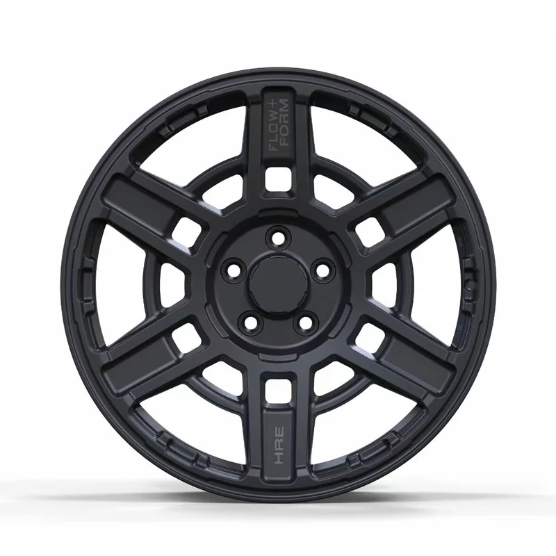 Ruedas forjadas Nissan 350Z y 370Z Nismo V1 17-22 5x100 5x139,7 - imagen 3