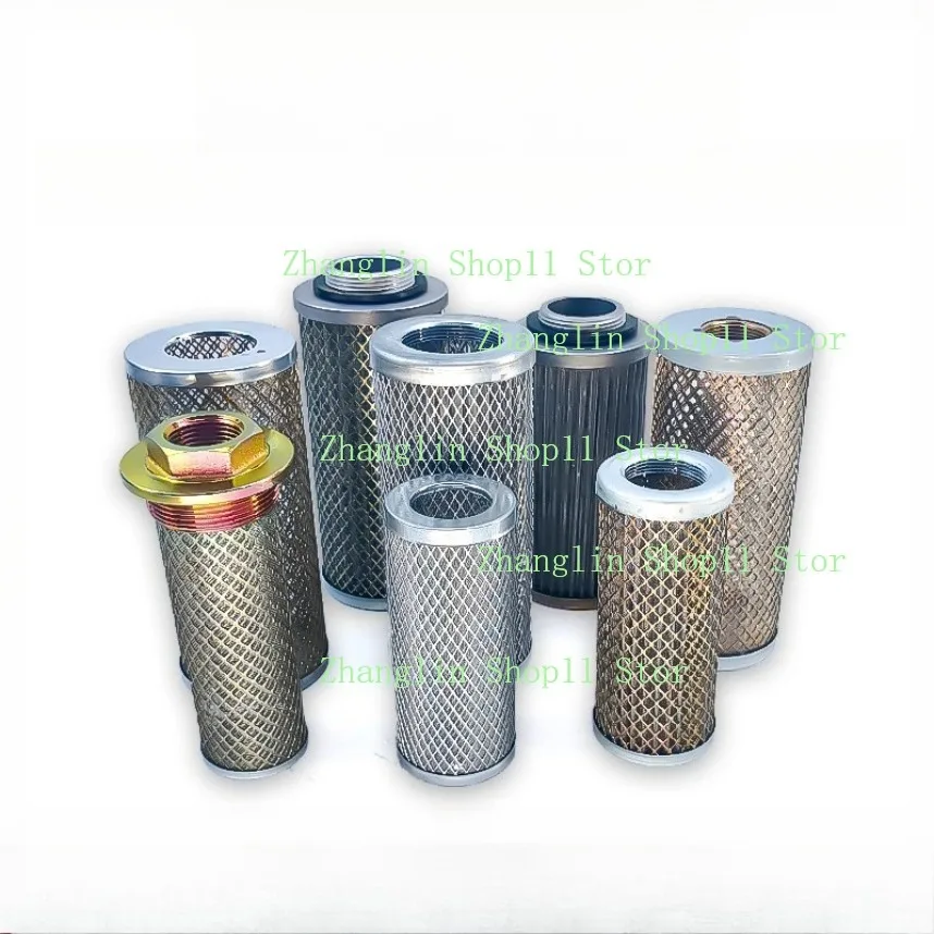 Malla de filtro para tanque de combustible