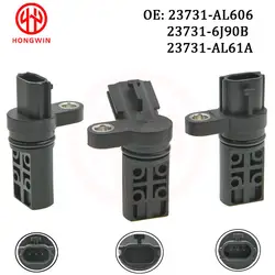 Sensor de posición del cigüeñal para Infiniti y Nissan