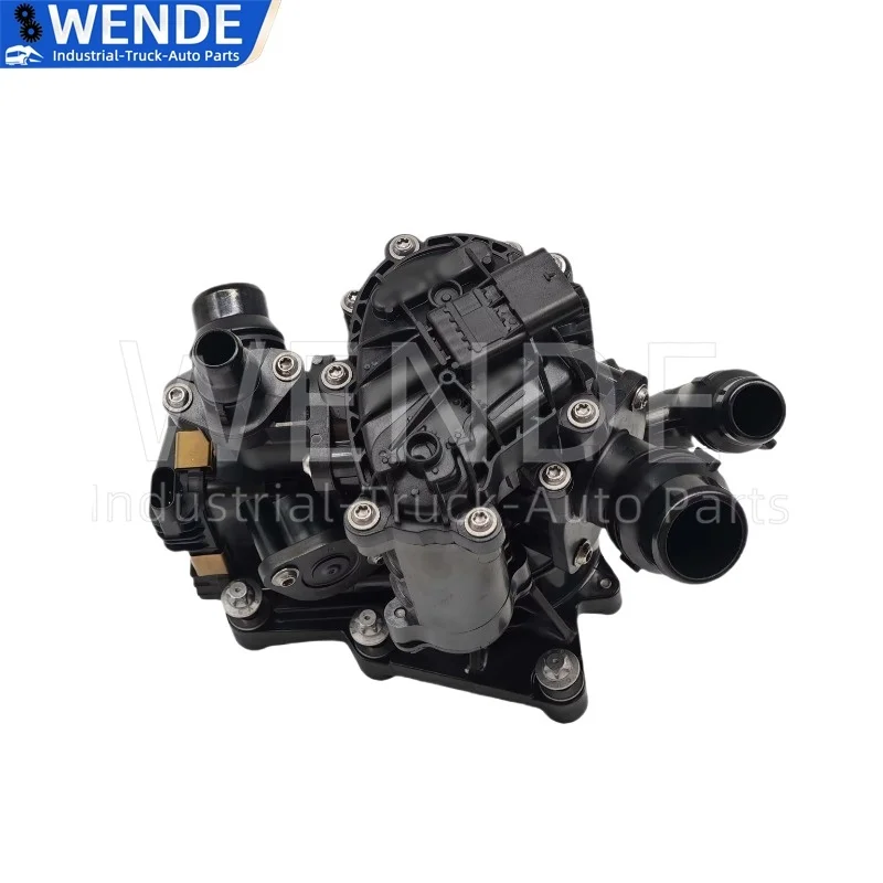Termostato motor OEM BMW 120i 225i X1 X2 F40 F60 MINI - imagen 2