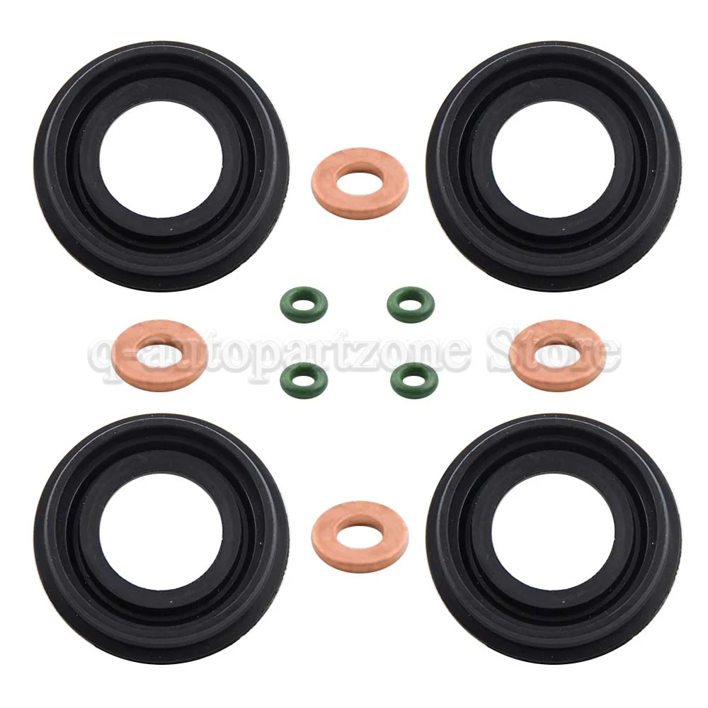 Sello inyector combustible – Ford Transit, Peugeot Boxer, Fiat Ducato - imagen 4