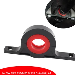 Soporte central eje de transmisión VW Golf V R32, Golf VI R y Audi A3 8P
