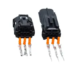 Conector sensor árbol de levas Toyota 6189-1129