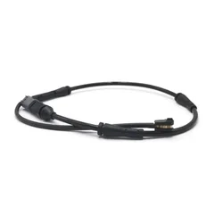THREEON BWS7004 Pastillas de freno delanteras con sensor - BMW F20-F87