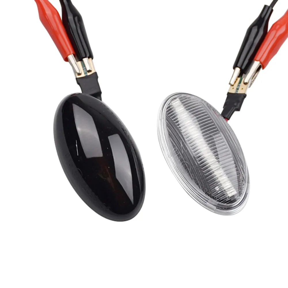 Kit de dos unidades LED