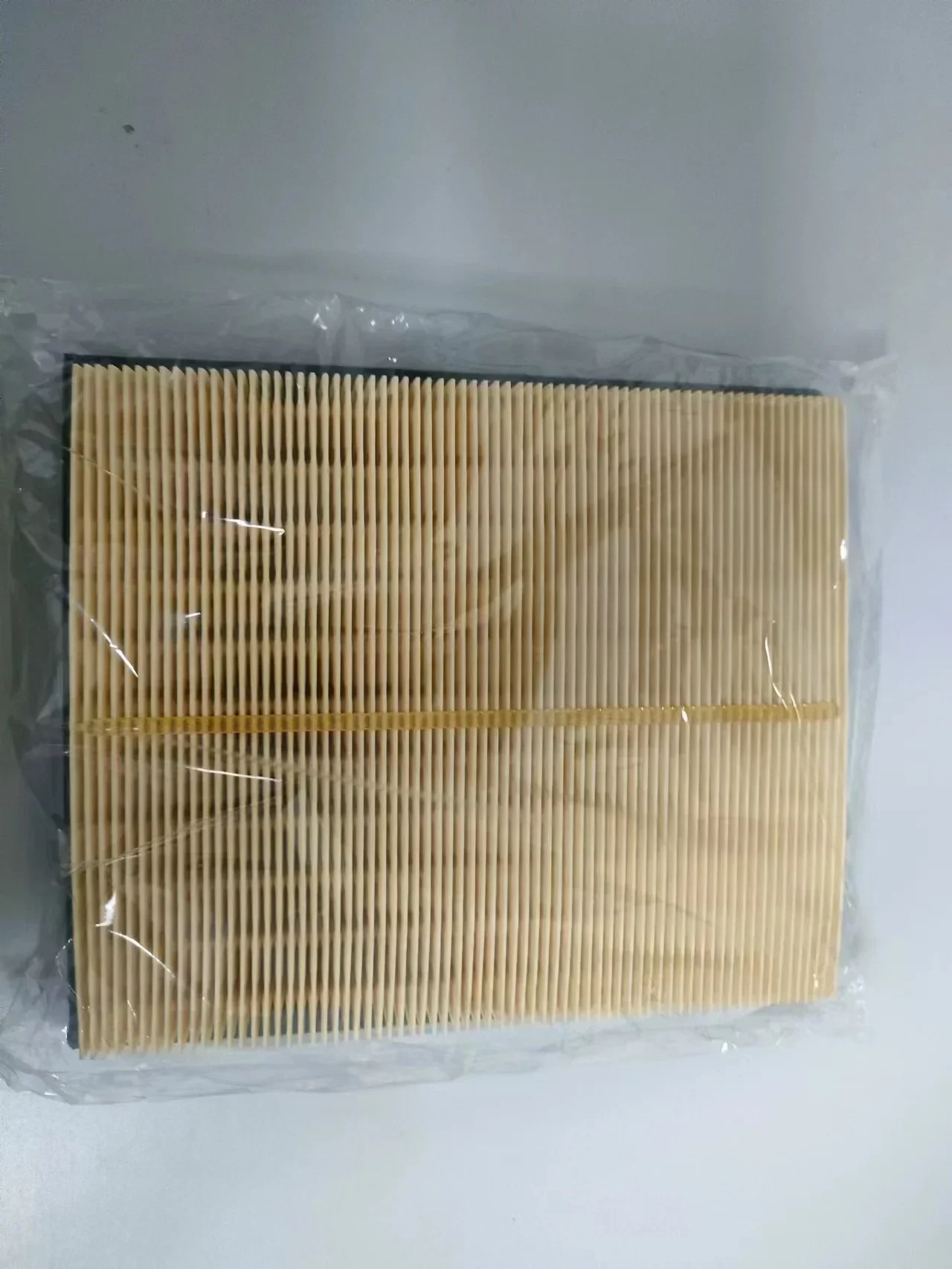 17801-21060 Filtro de aire Toyota Prius c/Aqua NHP10 1.5 híbrido - imagen 3