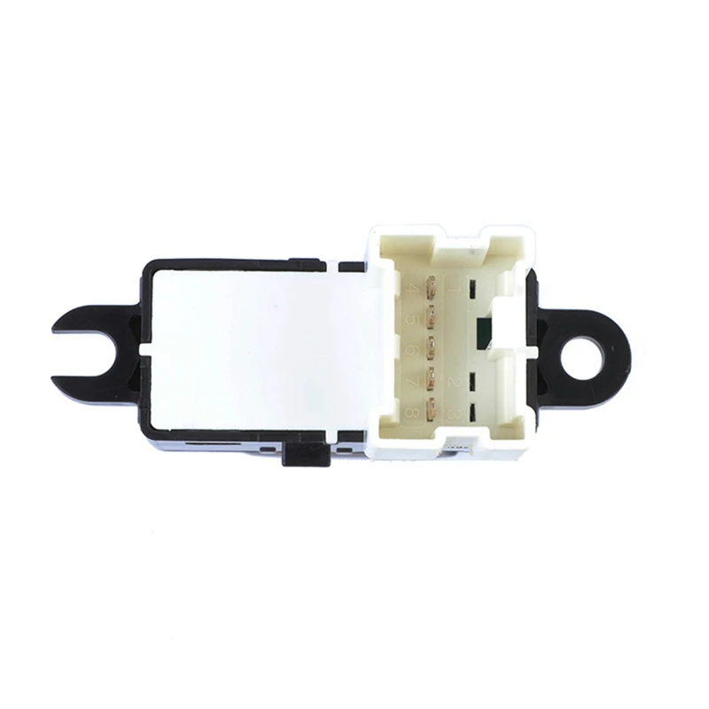 Interruptor ventanilla eléctrica Subaru OEM 83071FG110 Outback Forester Impreza Legacy - imagen 2
