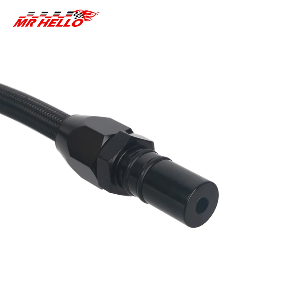Varilla medidora aceite transmisión acero inox GM 4L80E LS1 LS3 LS6 LSX - imagen 3