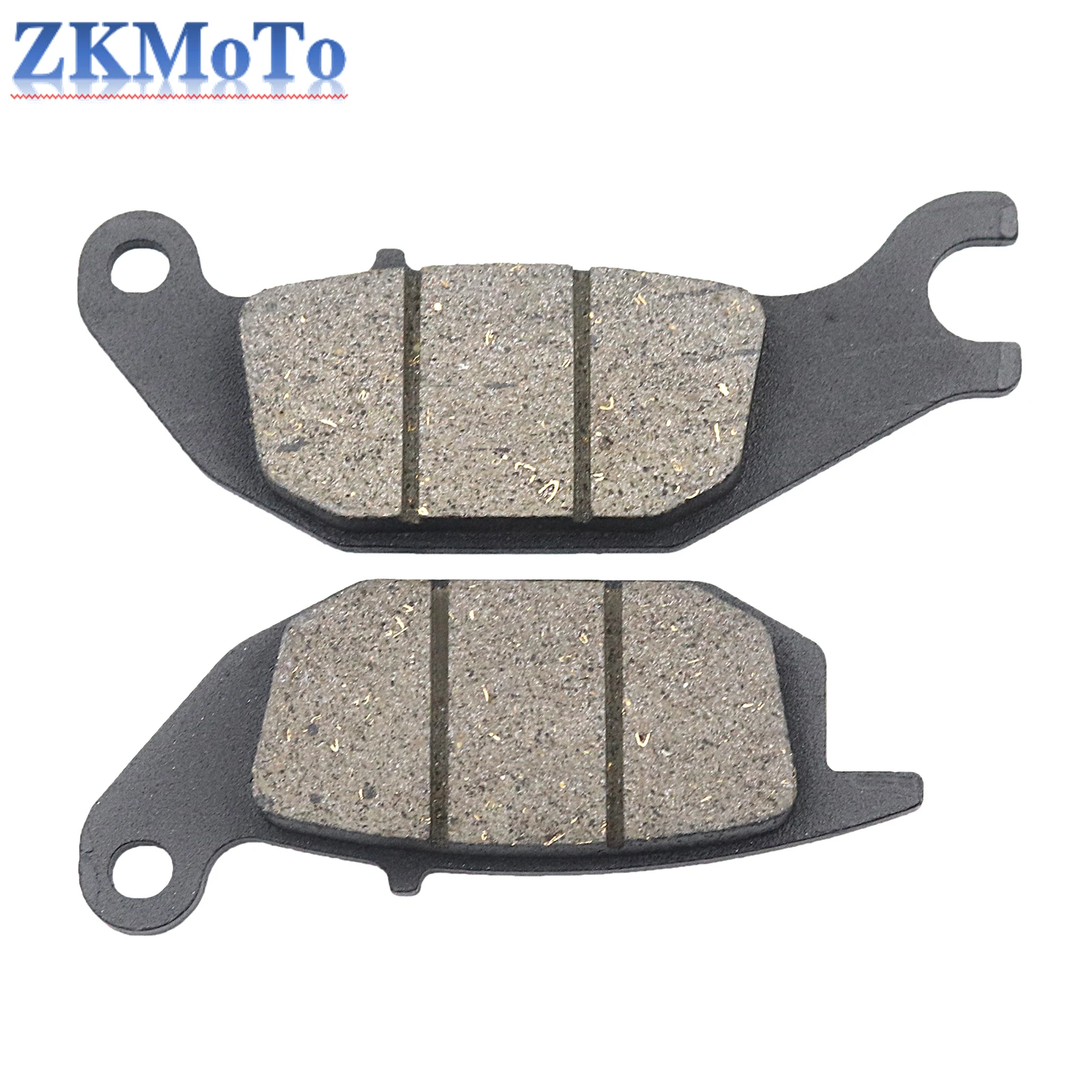 Pastillas de freno traseras Honda CBR125R/CBR150R