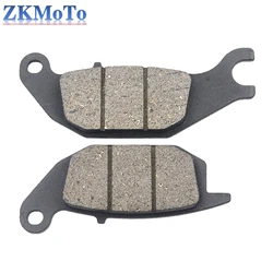 Pastillas de freno traseras Honda CBR125R/CBR150R
