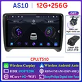 AS10 12G 256G 2K DVR