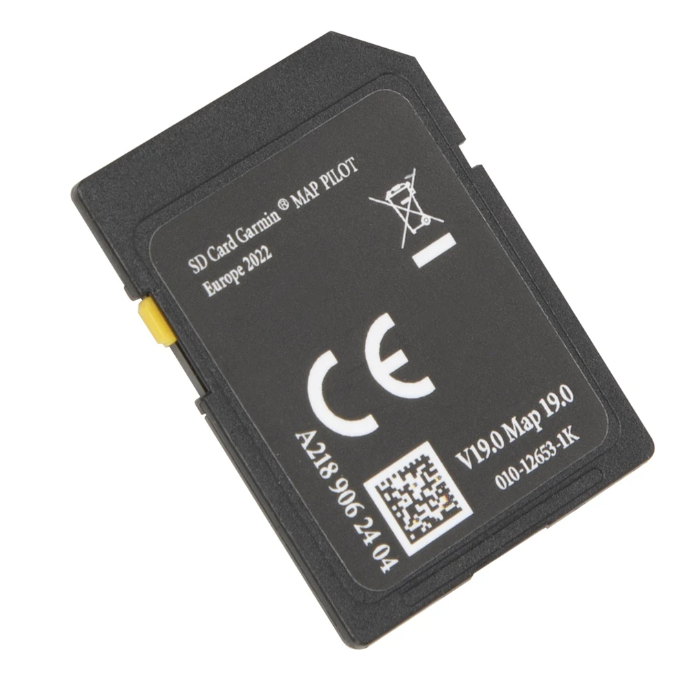 OEM A2189062404 Mercedes-Benz Tarjeta SD navegación V19 A/B/CLA/GLA - imagen 2