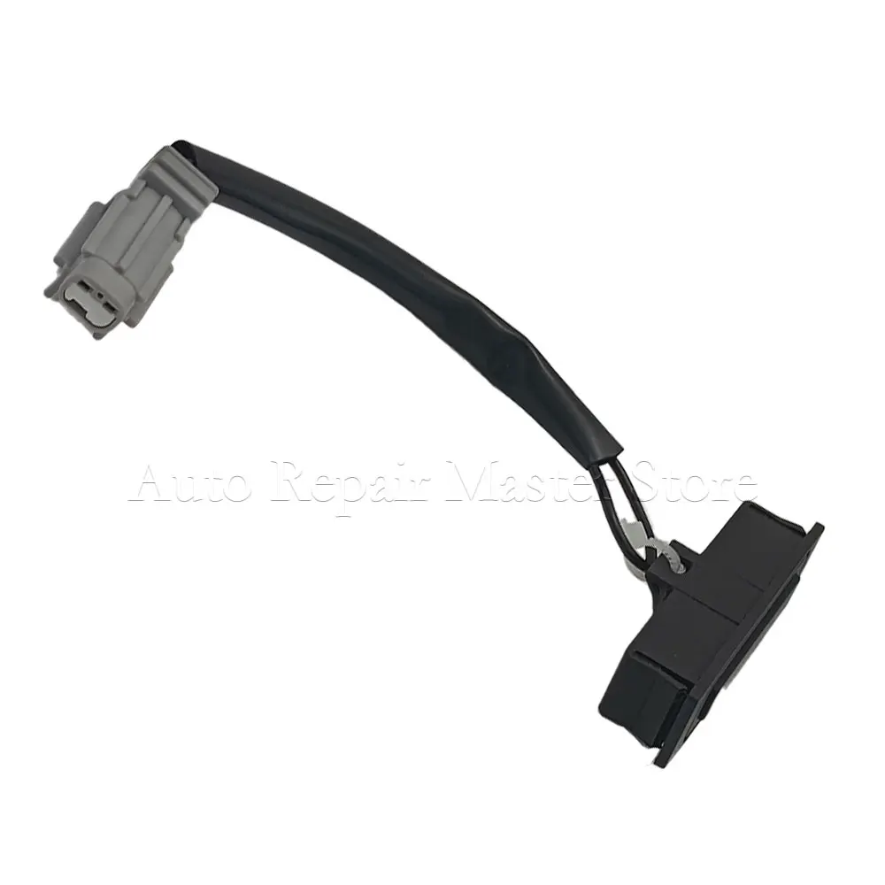 Interruptor apertura maletero 90602-JD004 Nissan Qashqai J10 2006-2014 - imagen 4