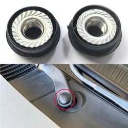 Tapa para tuerca del brazo del limpiaparabrisas BMW Serie 3 E36