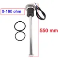 0-190ohm 550MM