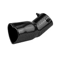 Carbon fiber pattern