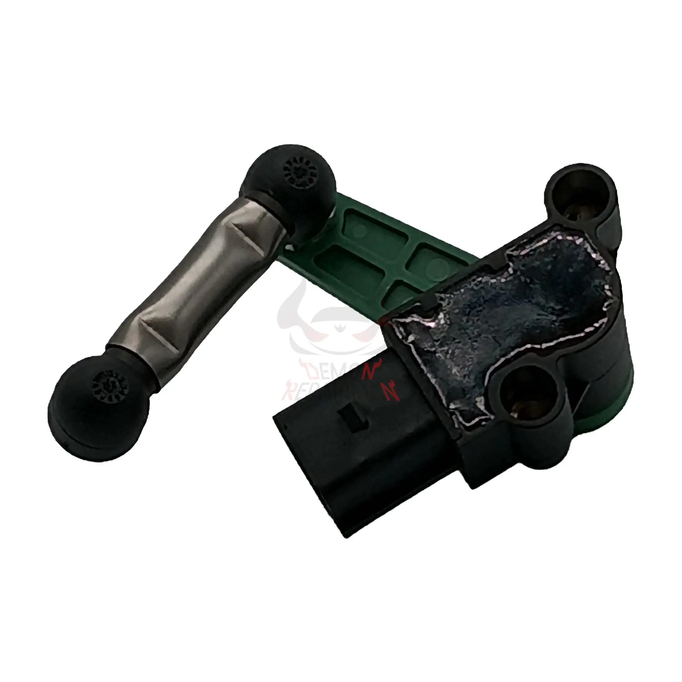 Sensor de altura de suspensión neumática