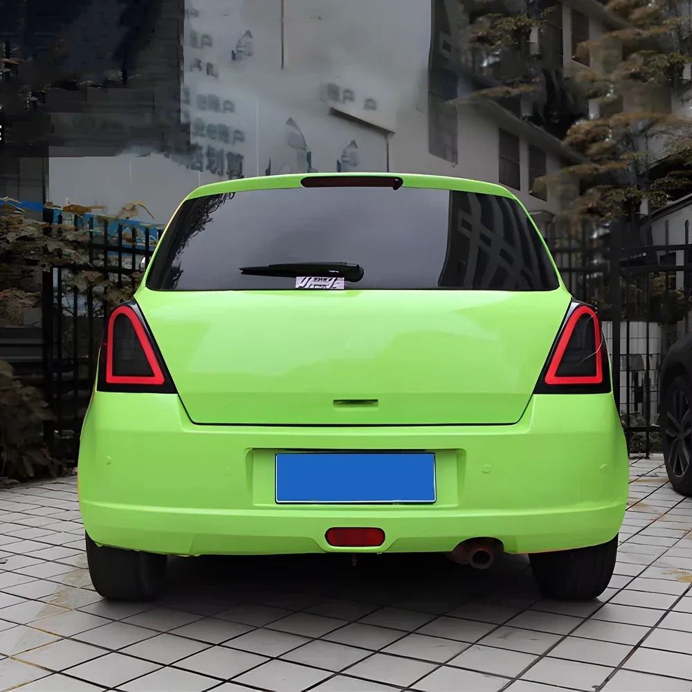Luces traseras LED Suzuki Swift 2004-2016 montaje sencillo - imagen 2