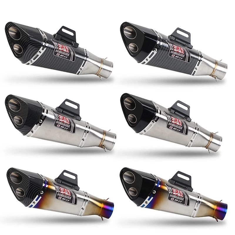 Yoshimura silenciador de escape DB Killer para CBR1000RR