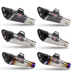 Yoshimura silenciador de escape DB Killer para CBR1000RR
