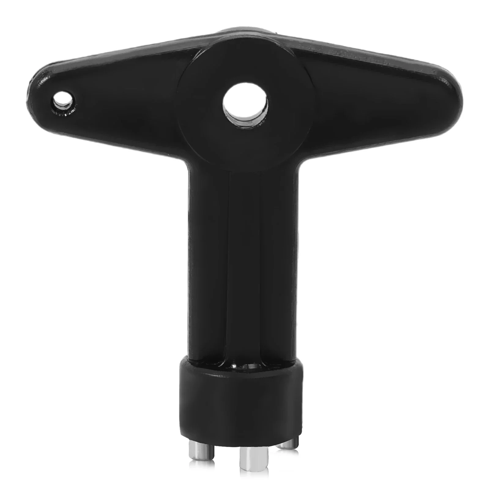 Cubierta de cubo de rueda antirrobo - detalle del tapacubo