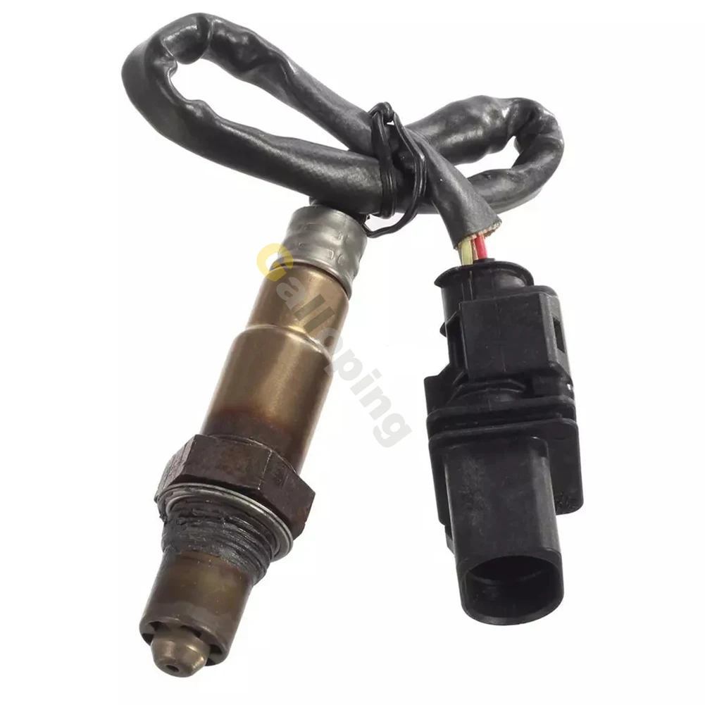 Sonda lambda 5 hilos ref. 2015-234 – Smart ForTwo 1.0 L3 - imagen 2