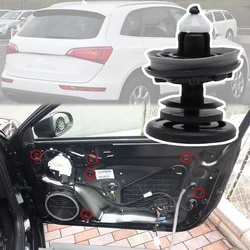 Kit clips panel puerta Audi Q5 8R 2010-2017