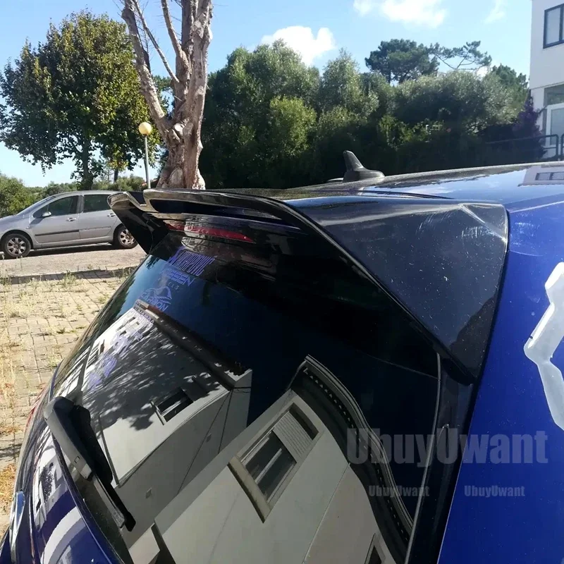 Alerón Techo VW Golf 6 MK6 GTI R 2008-2013