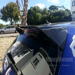 Alerón Techo VW Golf 6 MK6 GTI R 2008-2013