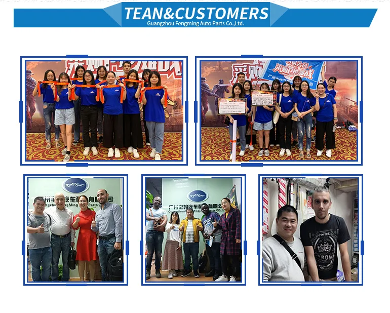 Perfil de la empresa