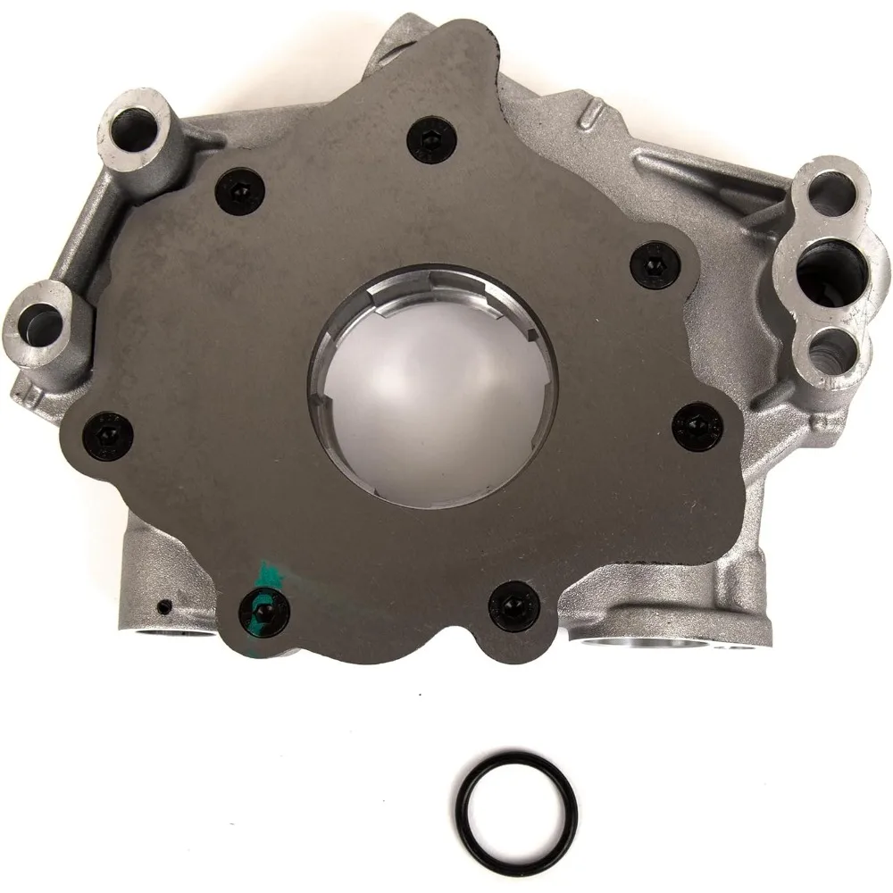 Bomba de aceite 5037687AB – Dodge Challenger Charger Hemi 6.1L V8 - imagen 4