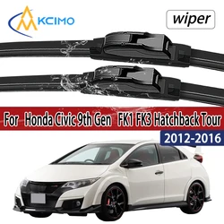 Limpiaparabrisas delantero Honda Civic IX 2012-2016 FK1 FK3