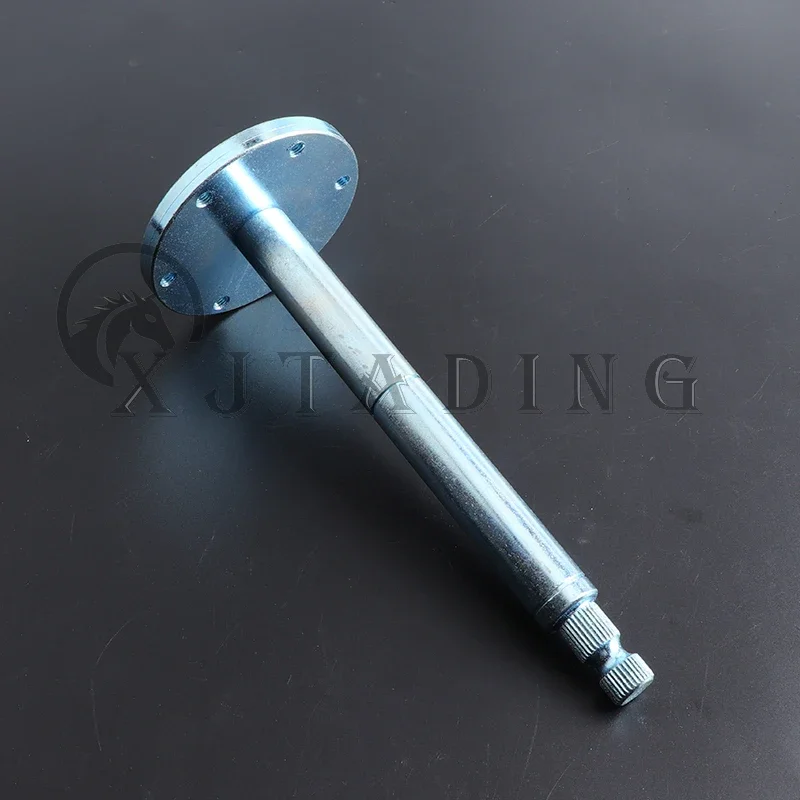 Soporte de volante para go kart, buggy, ATV y UTV quad - imagen 5