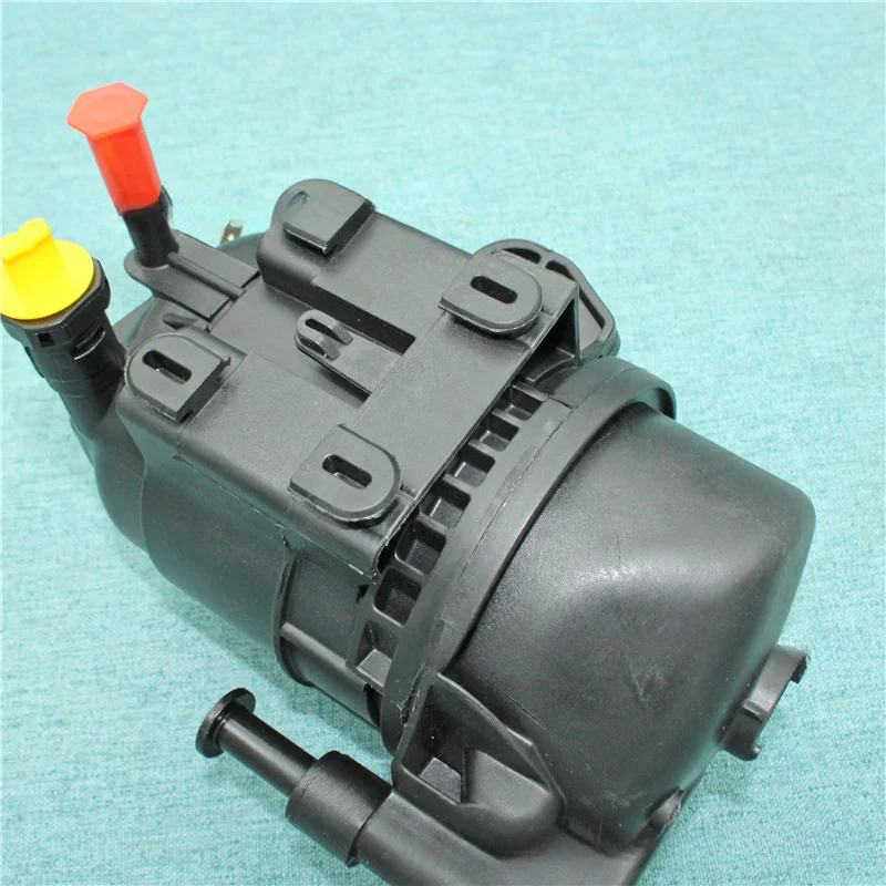 Filtro combustible LR111341 LR085987 - Discovery Sport, Evoque 2.0 Ingenium Diésel - imagen 4
