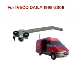 Bisagras puerta corredera IVECO DAILY 1999-2006 OEM 500329841