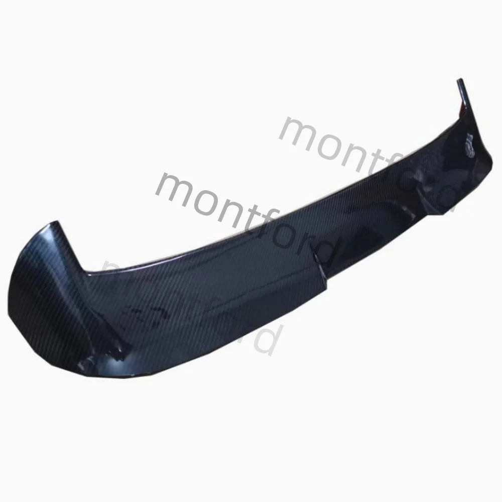 Alerón de techo fibra de carbono para VW Tiguan II - imagen 5