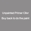 no paint