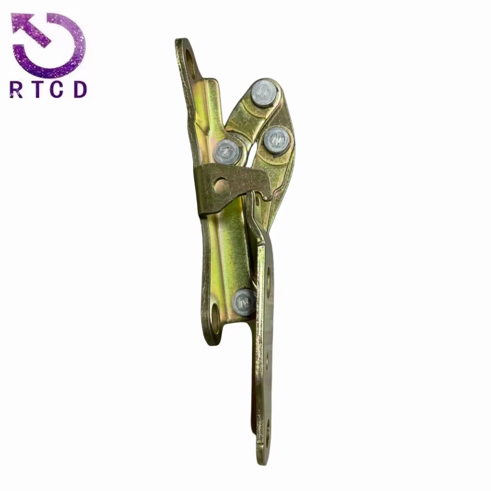 Bisagra capó Hyundai Sonata IV EF Kia 79120-3D000 1998-2005 - imagen 5