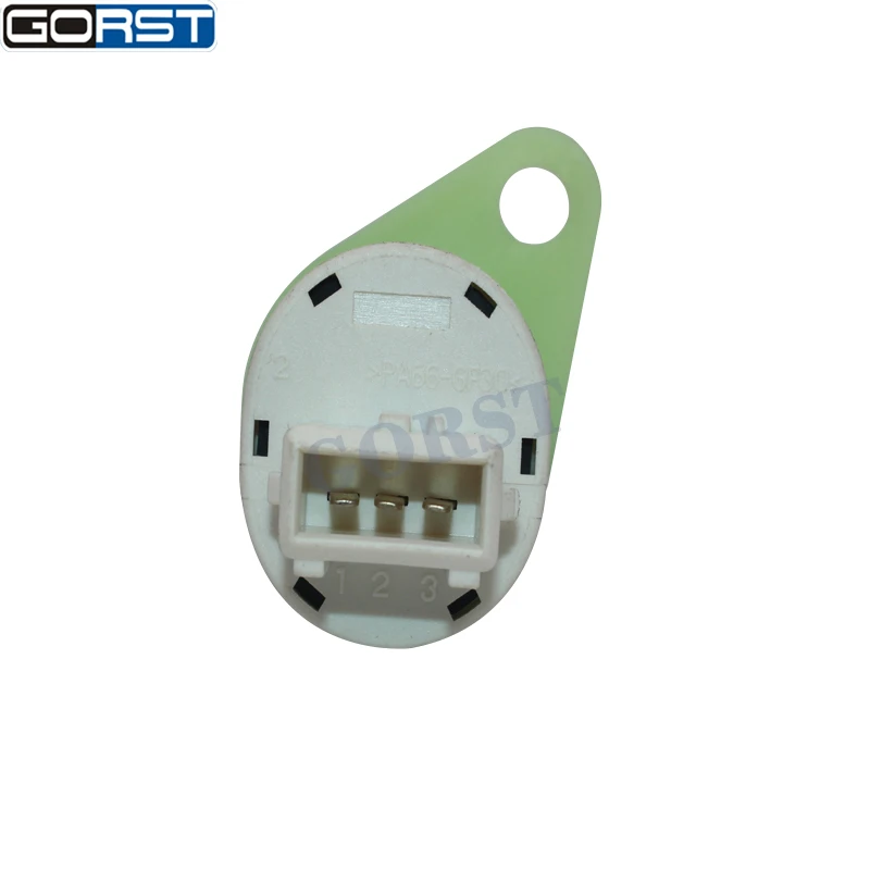 Sensor de Velocidad 6160.70 OEM 9623111980 – Peugeot 206, Fiat Scudo, Renault Clio - imagen 3