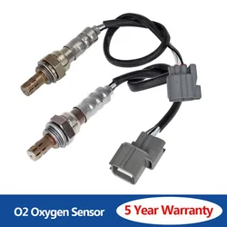 Sonda lambda para Honda Civic D16Y8 1999-2000