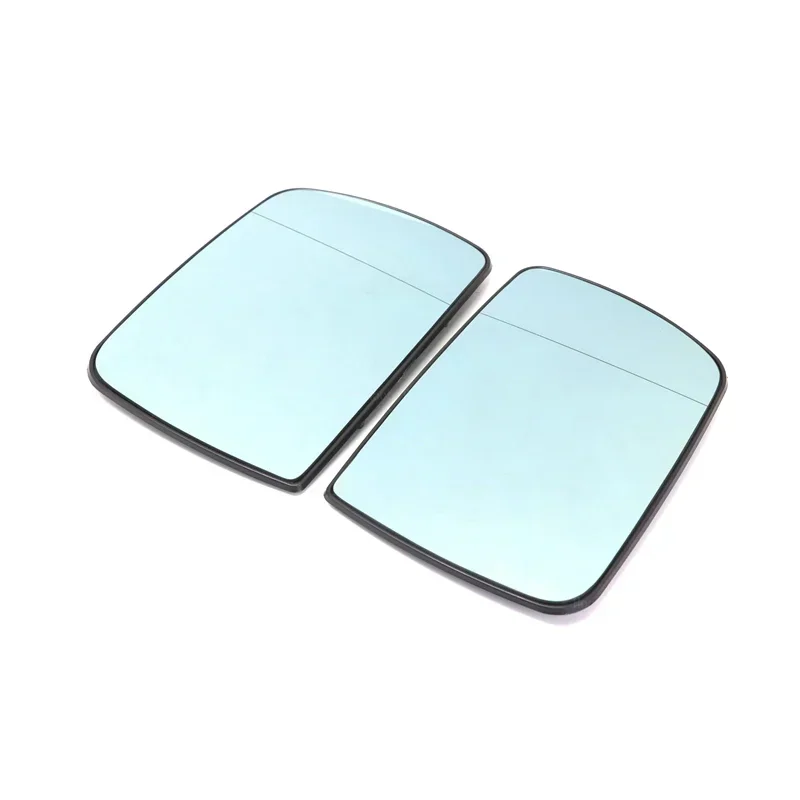 Espejo lateral calefactado BMW X5 E53 1999-2006 - imagen 4