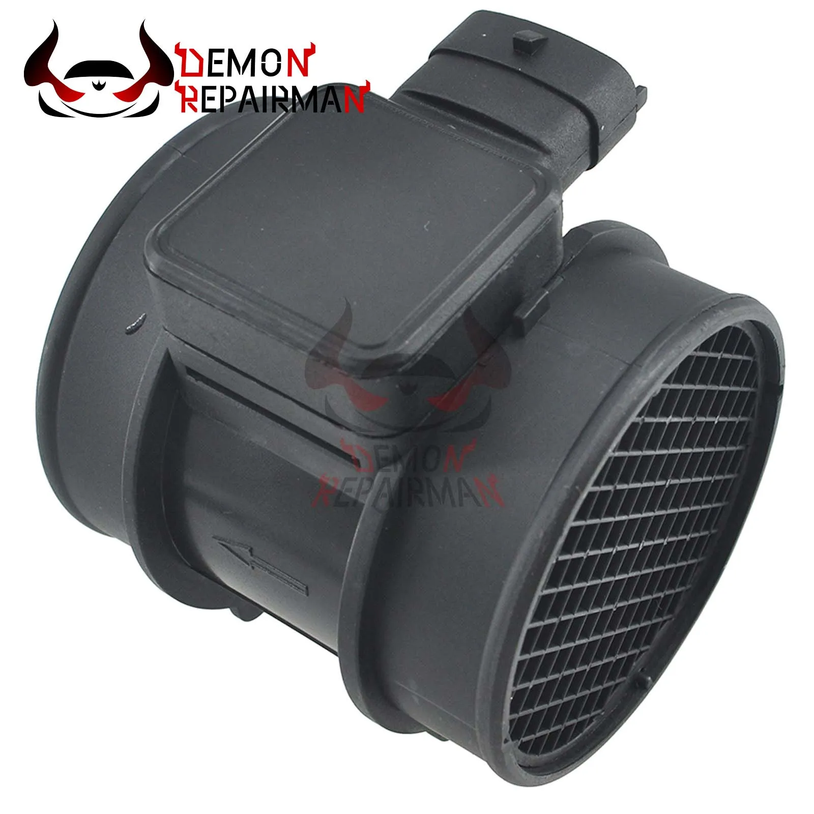 Caudalímetro MAF 5WK9606 para Holden Astra, Tigra XC y Saab 9-3 Z18XE - imagen 2