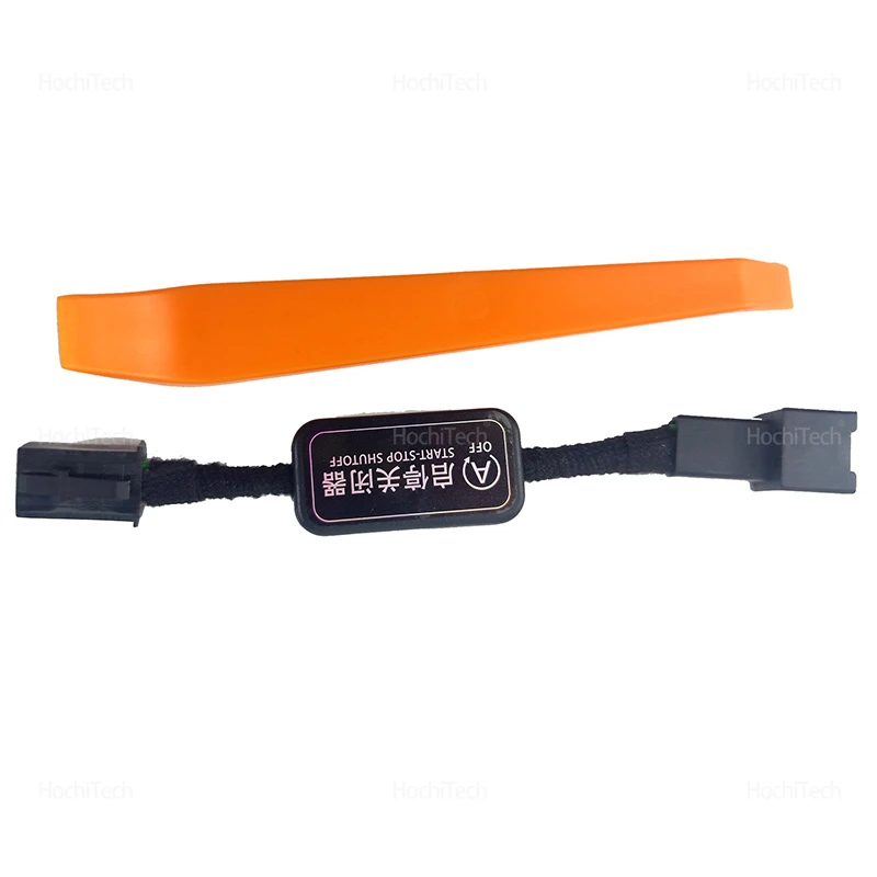 Módulo desactivador del sistema Start-Stop para Audi Q5/SQ5 8R - imagen 4