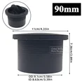 90mm